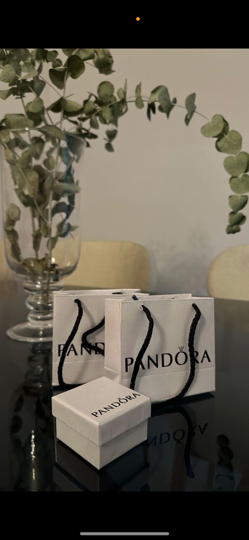ARKADAŞLIĞIN SEMBOLÜ: EŞSİZ PANDORA ARKADAŞ YÜZÜĞÜ ( AY ve GÜNEŞ YÜZÜK )
