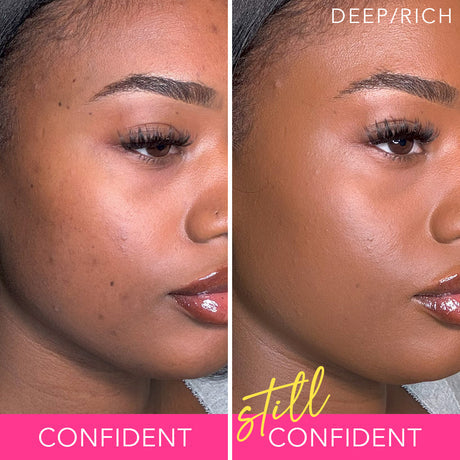Flash Sale!🔥Peptide Bounce Balm Foundation SPF 30-Free Brush Giveaway