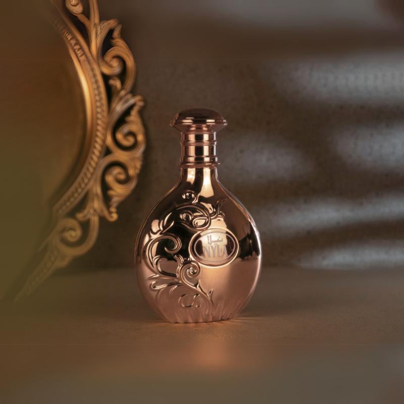 🌸Nyle EDP by Prestige – A luxurious blend of fruity, floral & warm woody notes for an elegant, lasting scent 💖-Best Selling