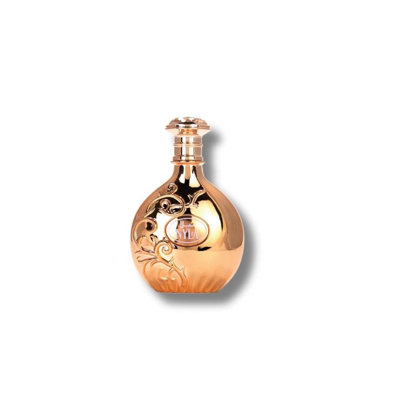🌸Nyle EDP by Prestige – A luxurious blend of fruity, floral & warm woody notes for an elegant, lasting scent 💖-Best Selling