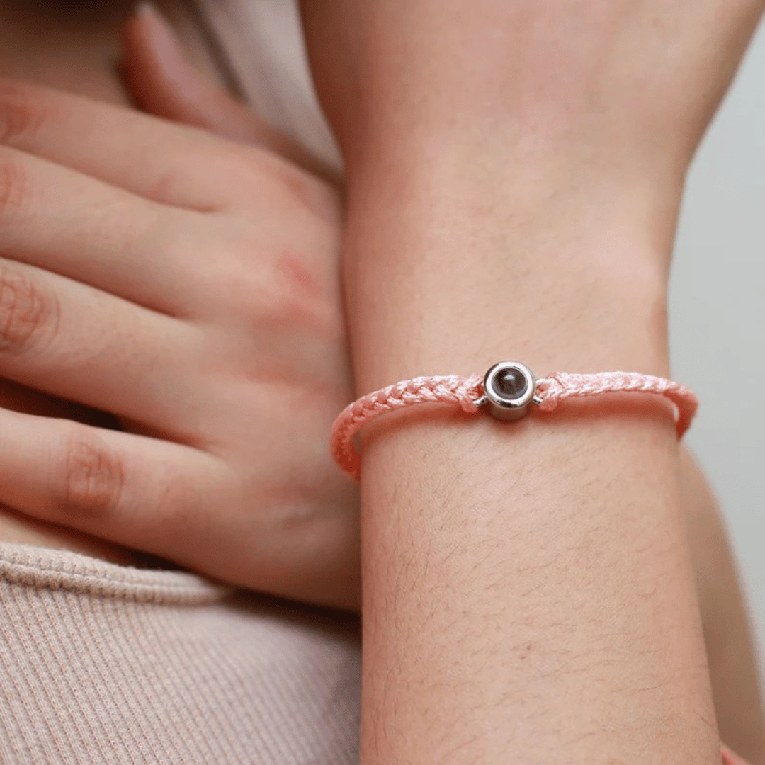 Miniyou™ Bracciale ricordo