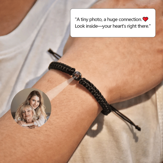 Miniyou™ Bracciale ricordo