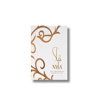 🌸Nyle EDP by Prestige – A luxurious blend of fruity, floral & warm woody notes for an elegant, lasting scent 💖-Best Selling