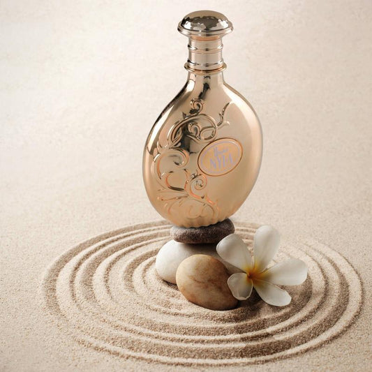 🌸Nyle EDP by Prestige – A luxurious blend of fruity, floral & warm woody notes for an elegant, lasting scent 💖-Best Selling