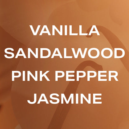 Final 3 Hours: 60%OFF-VANILLA SKIN Full Size Body Mist 💖-Best Selling