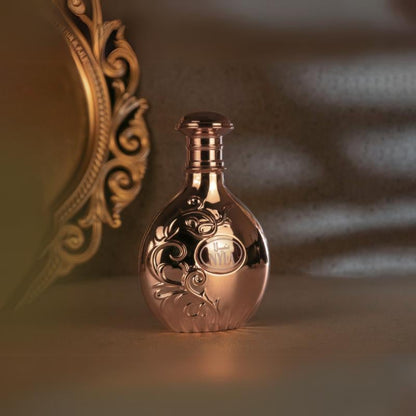 🌸Nyle EDP by Prestige – A luxurious blend of fruity, floral & warm woody notes for an elegant, lasting scent 💖-Best Selling