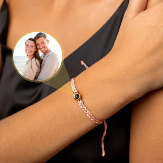 Miniyou™ Bracciale ricordo